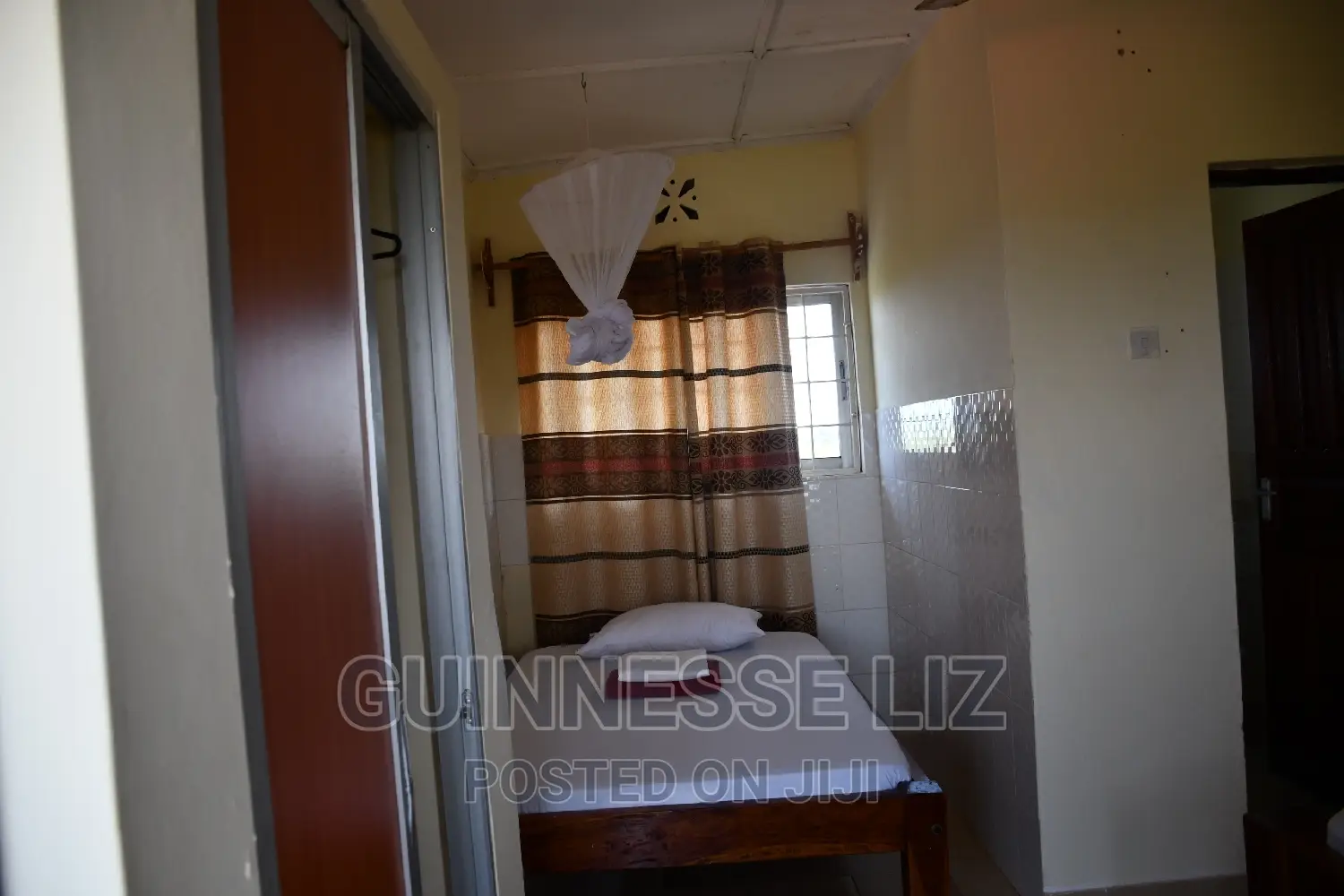 Furnished 1bdrm Apartment in Kilifi Plantation, Mnarani for rent