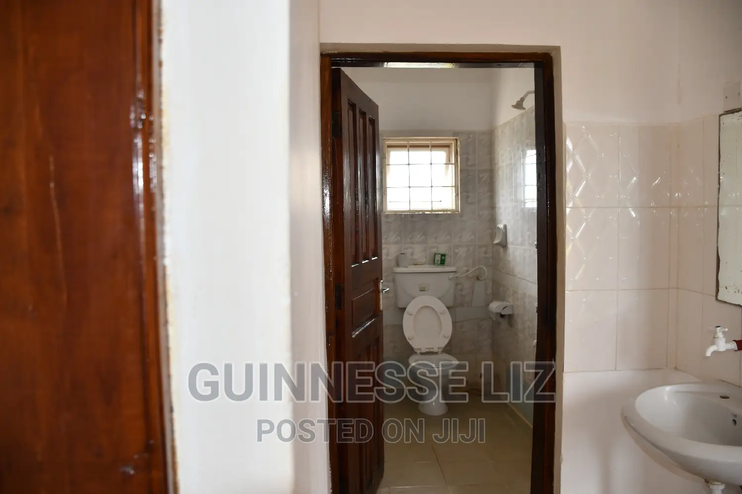 Furnished 1bdrm Apartment in Kilifi Plantation, Mnarani for rent