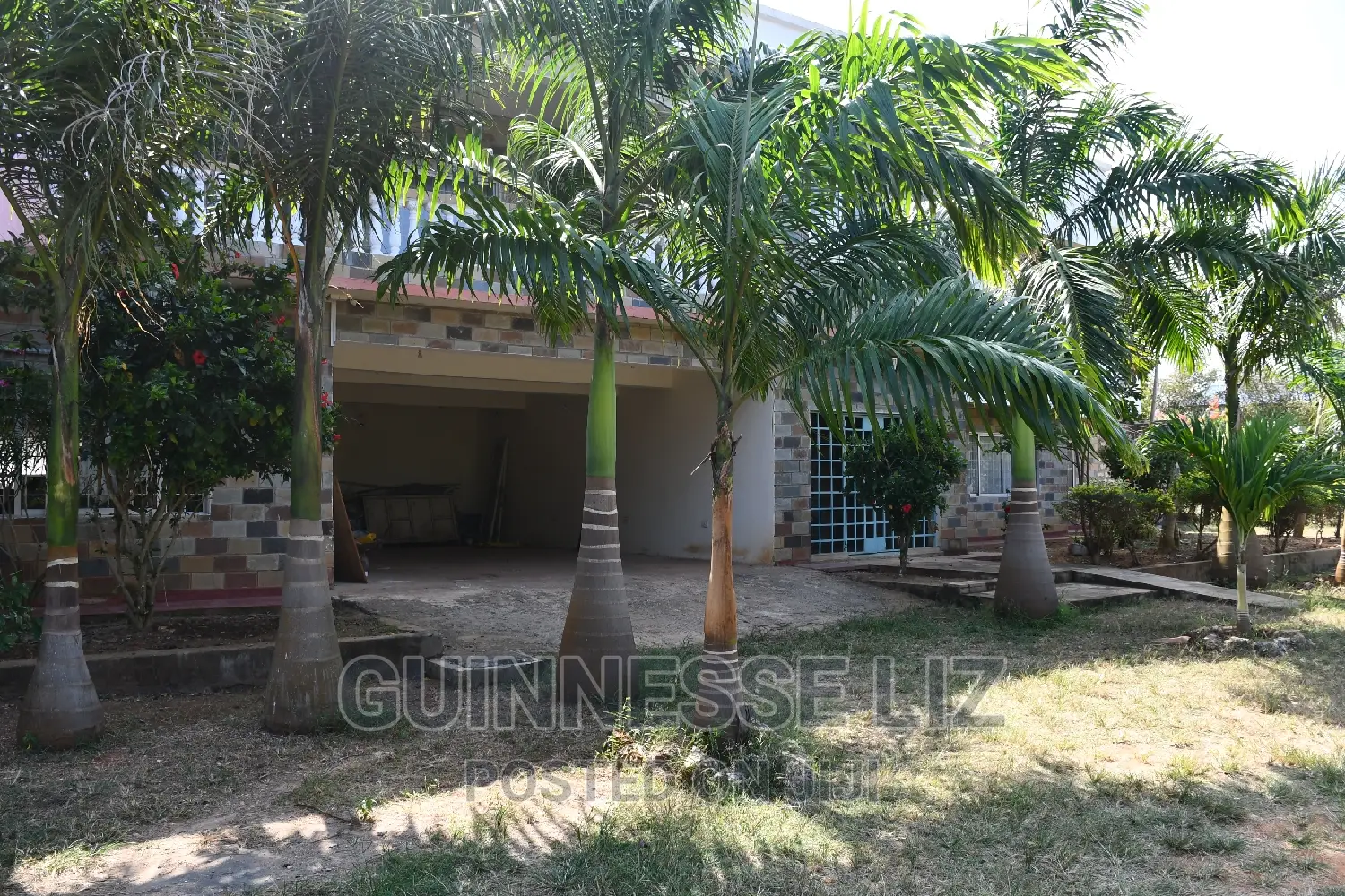 Furnished 1bdrm Apartment in Kilifi Plantation, Mnarani for rent