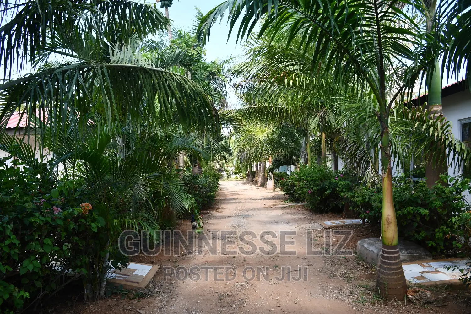 Furnished 1bdrm Apartment in Kilifi Plantation, Mnarani for rent