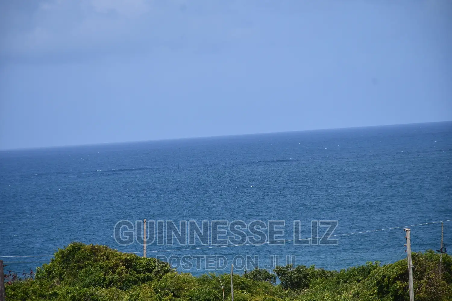 Furnished 1bdrm Apartment in Kilifi Plantation, Mnarani for rent
