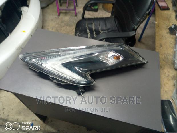 Juke Headlight 2014-2017 Model - thumbnail 2