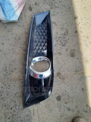 Subaru Legacy Light Covers