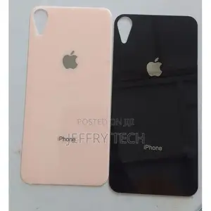 iPhone XR Back Glass /Lens Cover