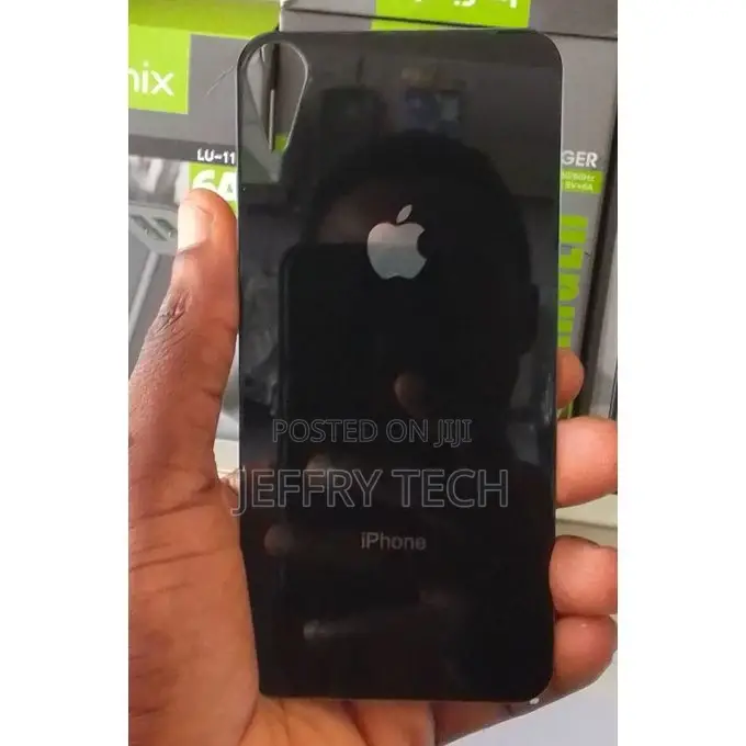 iPhone XR Back Glass /Lens Cover
