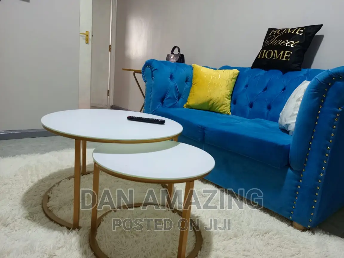 One Bedroom Airbnb Ngong Road in Dagoretti Corner Short Let Property