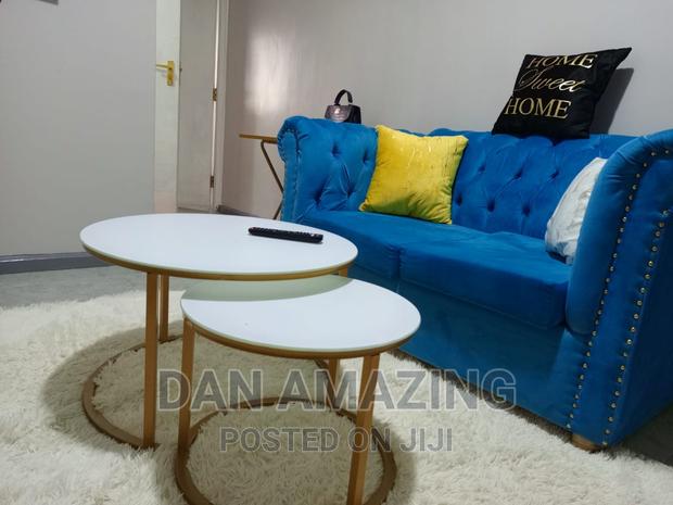 One Bedroom Airbnb Ngong Road - main view