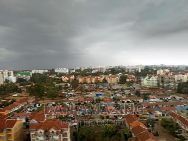 One Bedroom Airbnb Ngong Road - thumbnail 3