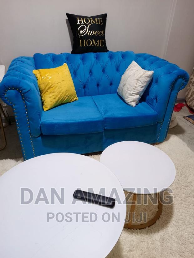 One Bedroom Airbnb Ngong Road - thumbnail 9