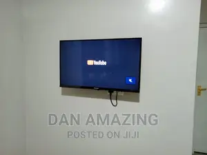 One Bedroom Airbnb Ngong Road