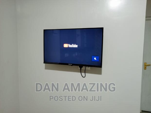 One Bedroom Airbnb Ngong Road - thumbnail 6