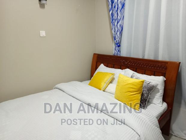 One Bedroom Airbnb Ngong Road - thumbnail 7