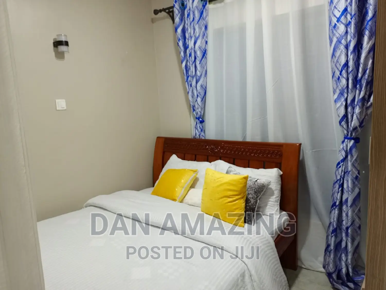 One Bedroom Airbnb Ngong Road