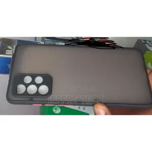 Samsung Galaxy A13 4G 2022 Case