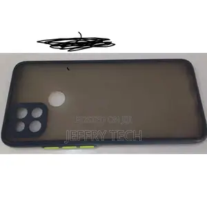 XIAOMI Anti Shock Xiaomi Redmi 9C 10A 9C NFC Poco C31 Phone