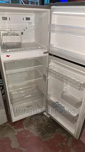 LG 205L Two Door Fridge