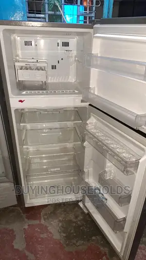 LG 205L Two Door Fridge
