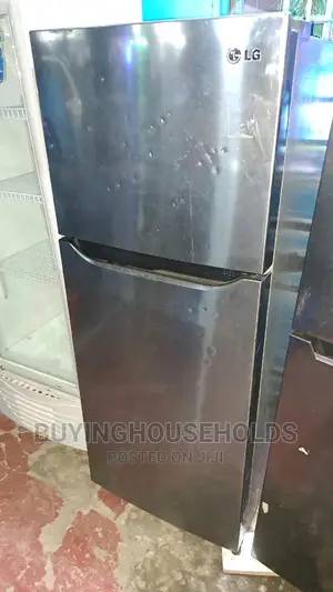 LG 205L Two Door Fridge