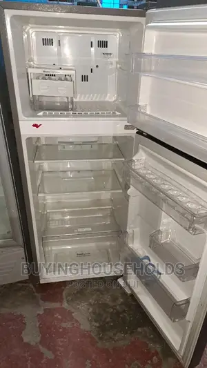 LG 205L Two Door Fridge