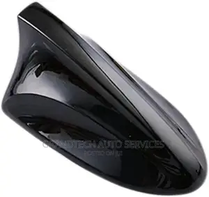 Car Antennae Shark Fin