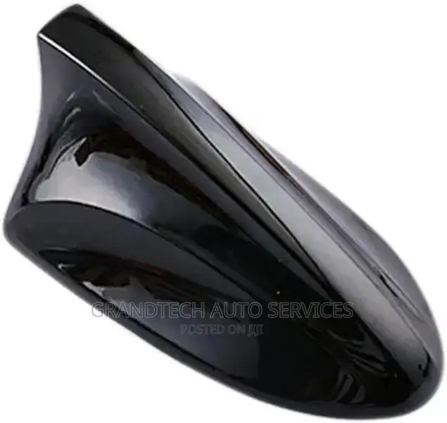 Car Antennae Shark Fin