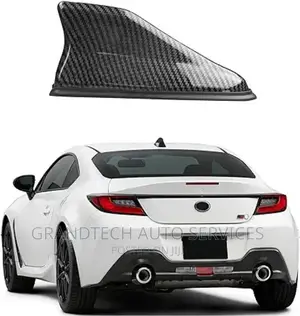 Car Antennae Shark Fin