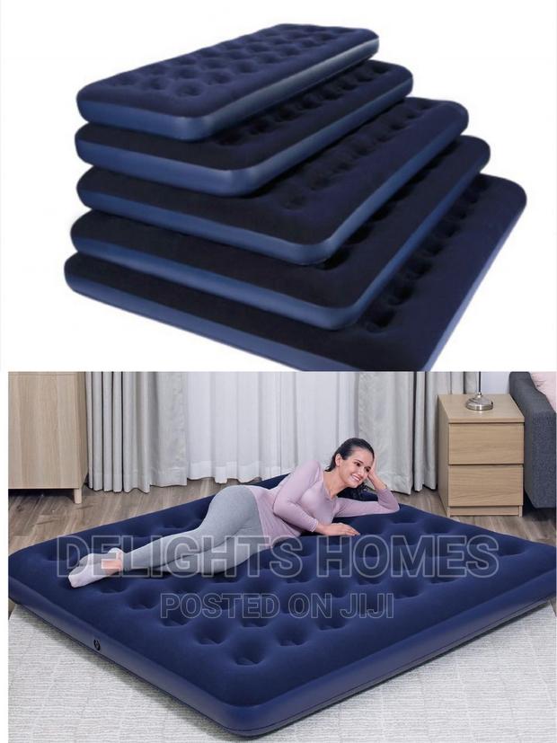 Intex Inflatable Mattress* - main view