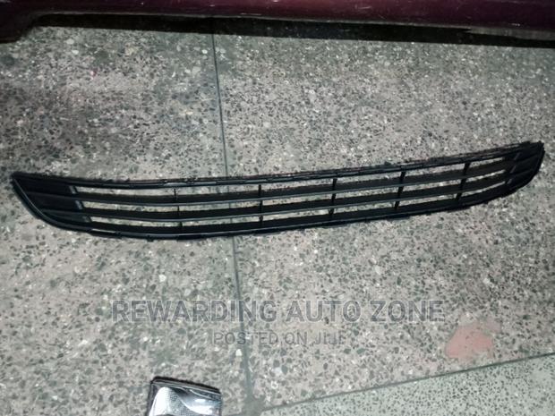Premio 260 Bumper Lower Grille.
