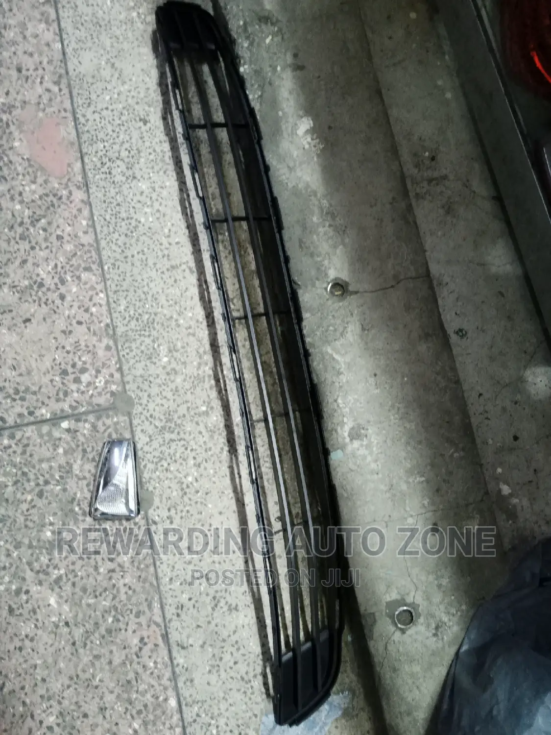 Premio 260 Bumper Lower Grille.