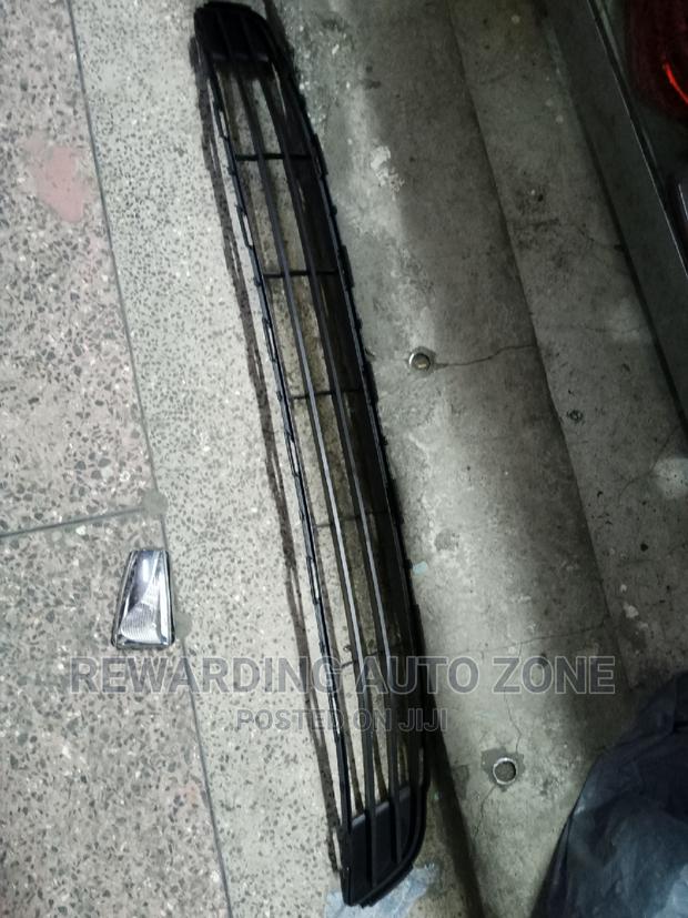 Premio 260 Bumper Lower Grille. - thumbnail 2