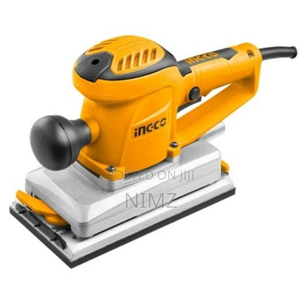 ORIGINAL Finishing Sander - main view