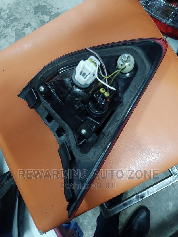 Mazda CX-5 Boot Lights - thumbnail 2