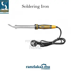 ORIGINAL Electric Soldering Iron