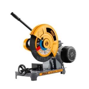 ORIGINAL Cut Off Saw - thumbnail 2