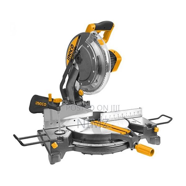 ORIGINAL Mitre Saw - main view