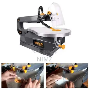ORIGINAL Scroll Saw