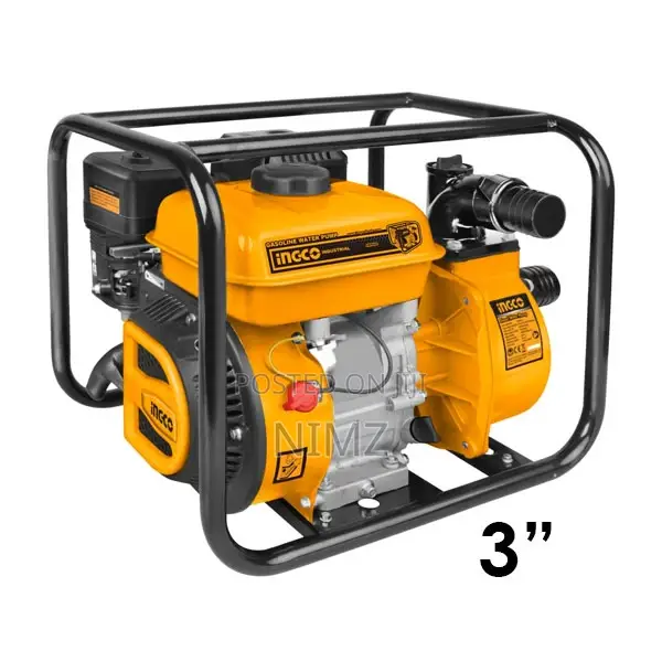 ORIGINAL Gasoline Water Pump