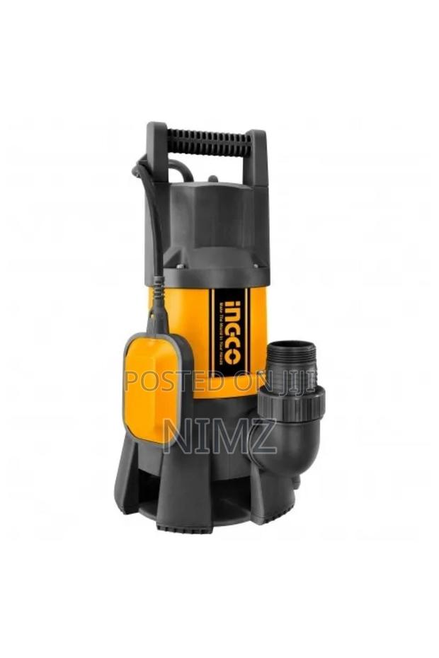 ORIGINAL Sewage Submersible Pump