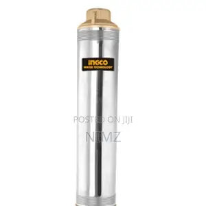 ORIGINAL 4" Deep Well Pump