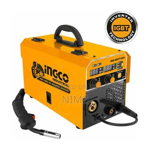 ORIGINAL Inverter TIG/MMA Welding Machine - thumbnail 2