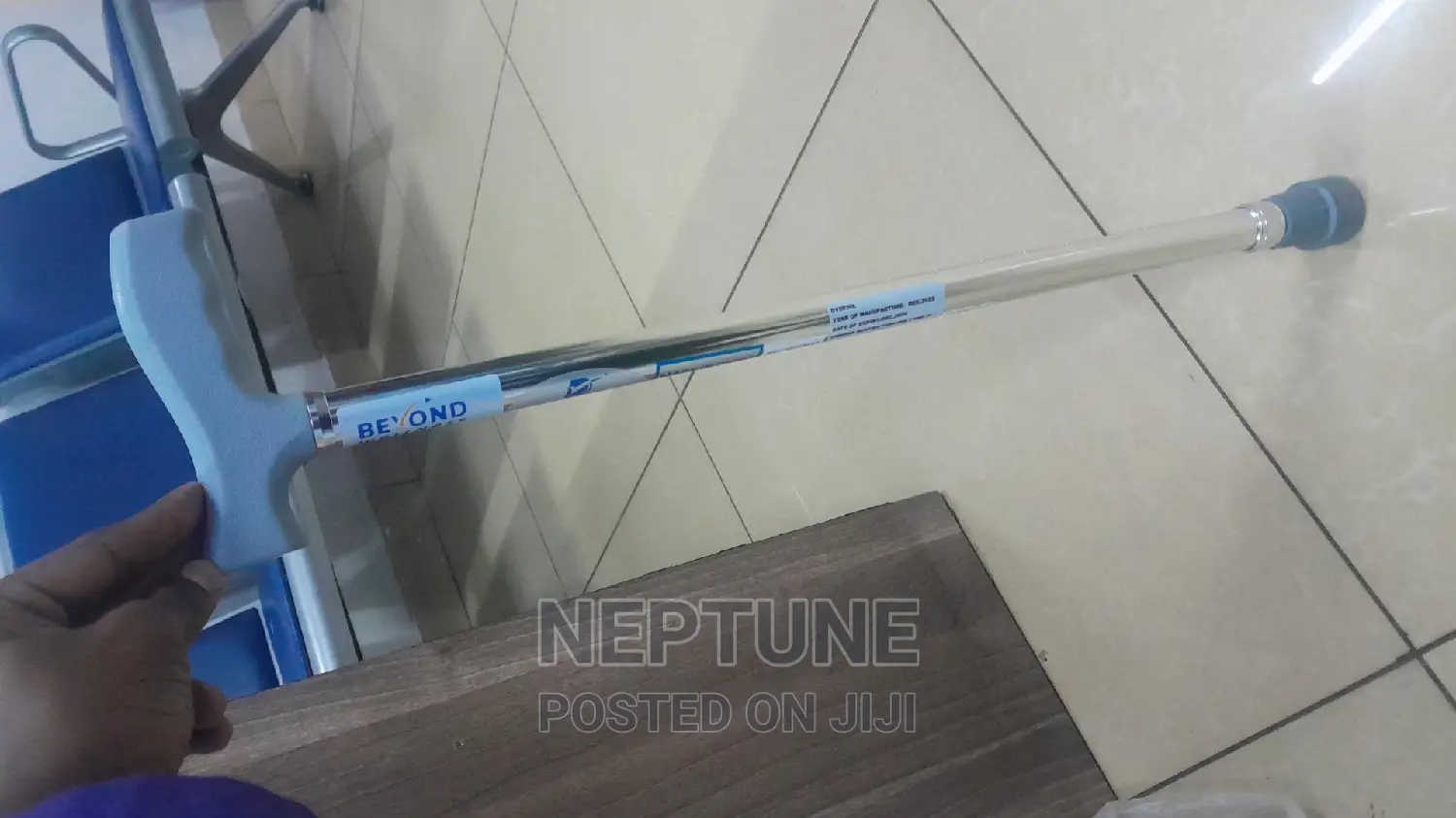 Walking Stick
