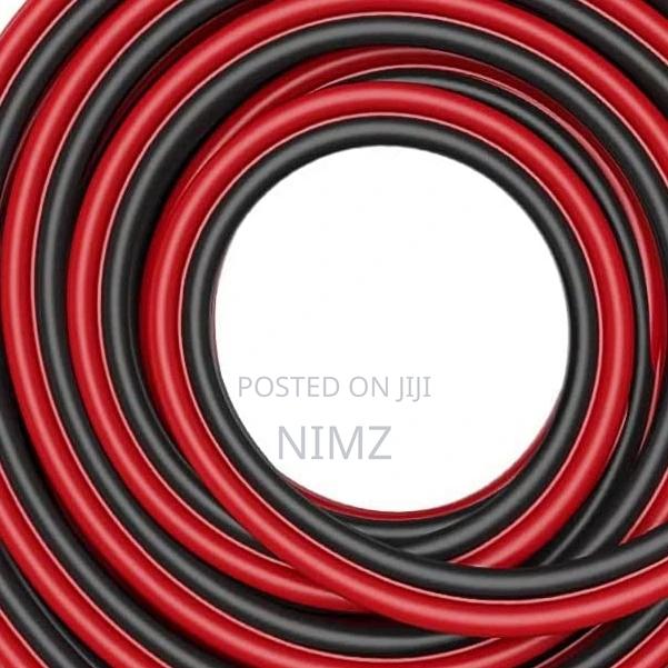 ORIGINAL Booster Cable With Lamp - main view