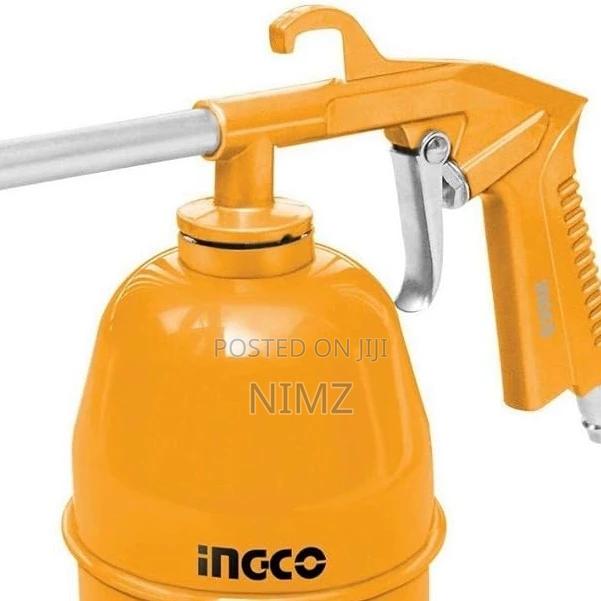 ORIGINAL Air Washing Gun