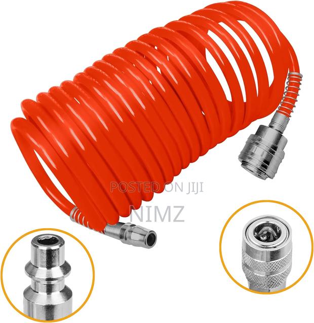 ORIGINAL Air Hose - main view