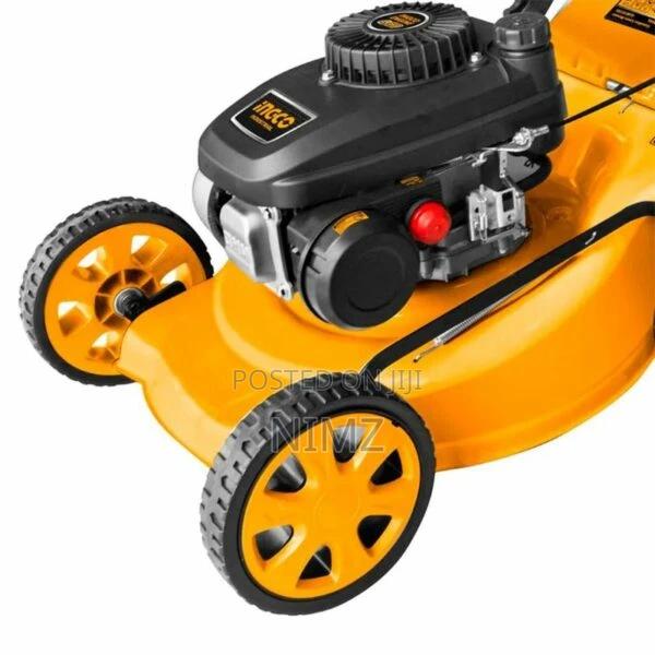 ORIGINAL Gasoline Lawn Mower - main view