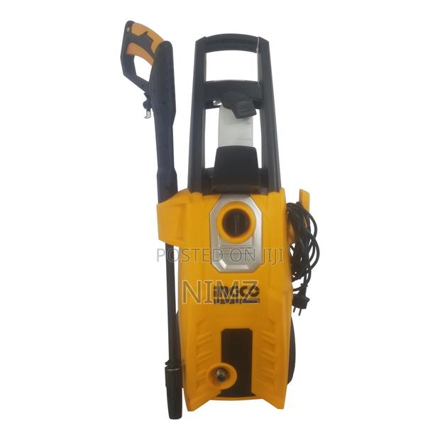 ORIGINAL High Pressure Washer