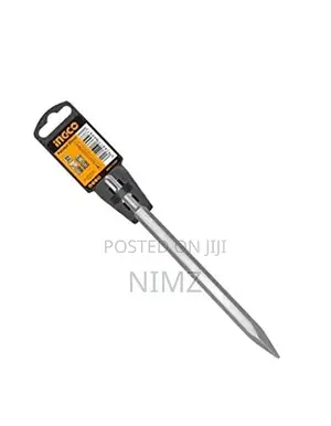 ORIGINAL SDS Max Chisel