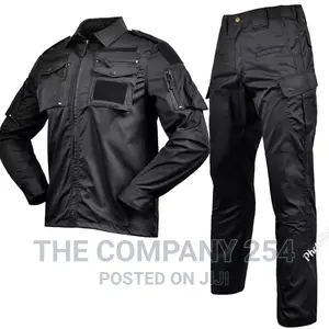 Quality Designer Tactical Military Outdoor Indoor Suits
