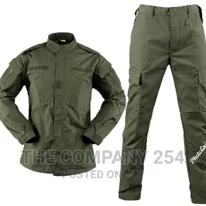 Quality Designer Tactical Military Outdoor Indoor Suits