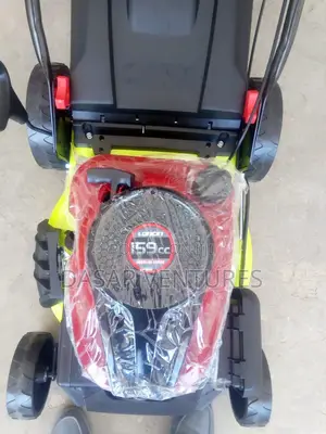 Lawn Mower Machine 5hp